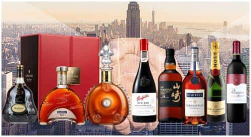 东安区回收洋酒